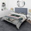 Polyester Duvet Cover-38758147