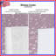 Rideaux à motif floral et voilages à motif floral - 1 panneau-639588849-639588814