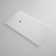32'' W 32'' D Rectangular Single Shower Base