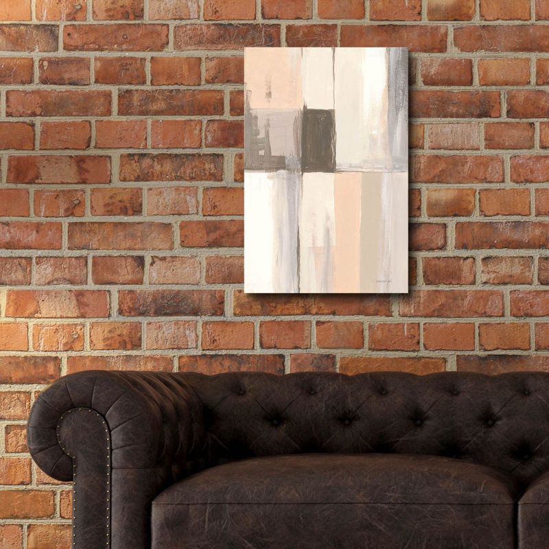 «Overlay 2» par Danhui Nai, art mural en verre acrylique, H 24 po x l 16 po x P 0,2 po