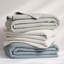 Ensemble de courtepointe 100% coton gaufré Stonewashed-119236247-127275701