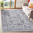 Living Room Bedroom Dining Home Office Stylish and Stain Resistant Area Rug-228401609