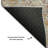 Premium Machine Washable Ducote AMF1143 Global Rug-79446535