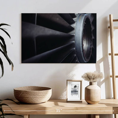Mehar Airplane Engine