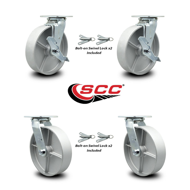 Casters