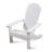 Kids Wood Outdoor Table Or Chair Chair and Ottoman-9704293