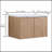 30Inch Soft Close Doors Bathroom Vanity With Sink-69182431