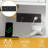 Makeup Vanity Set w/ 10 LED Lights & Charging Station - 5 Drawers, 3-Tier Cabinet, Stool - Easy Assembly-483171317