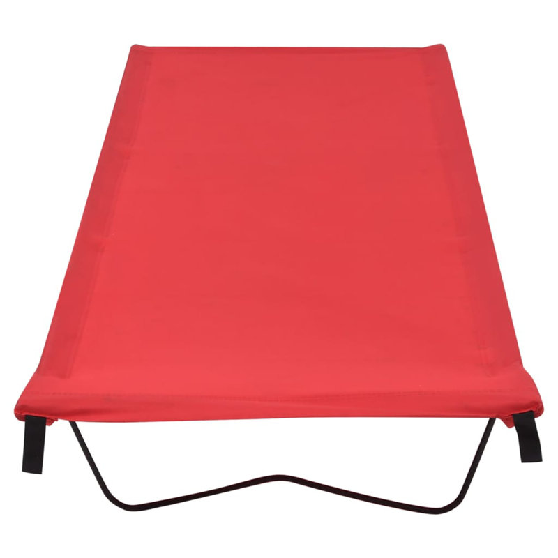 Brechin Cot, Red