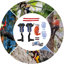 Outils pour grimper aux arbres et bretelles réglables multifonctionnelles
