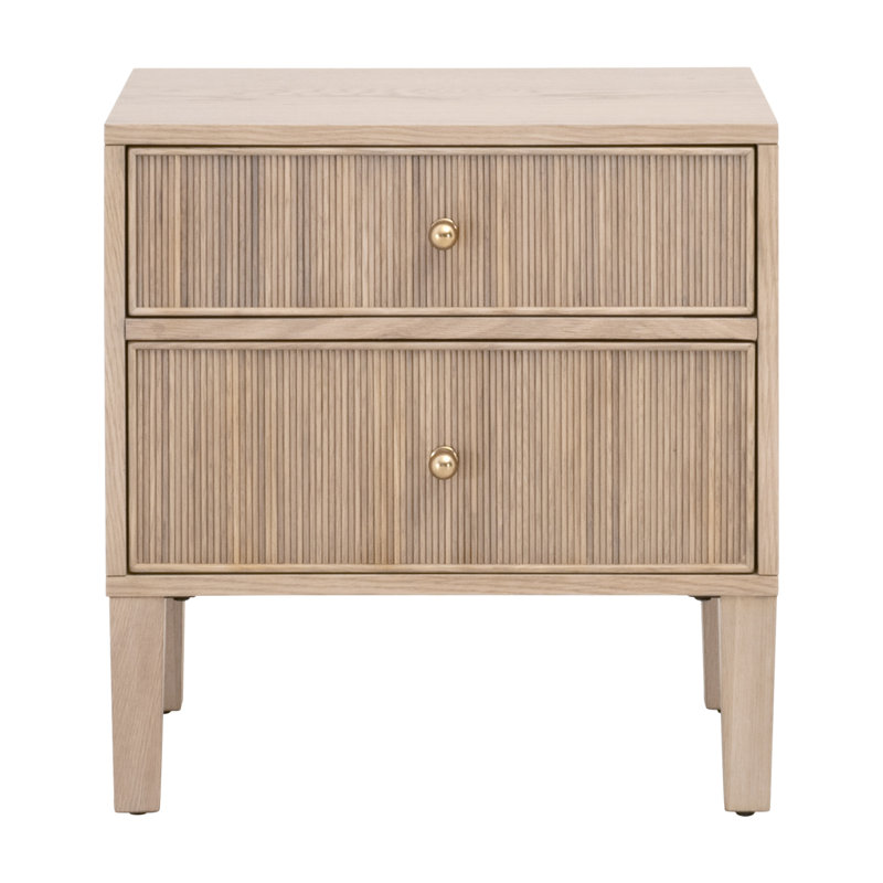 Table de chevet Taube
