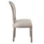 Chaise d'appoint de salle à manger Emanate-27773132