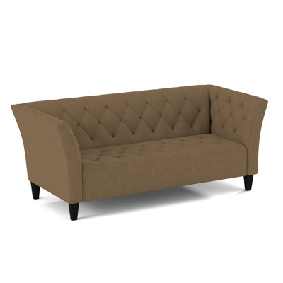 Carruth Upholstered 76'' Sofa