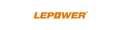LEPOWER logo