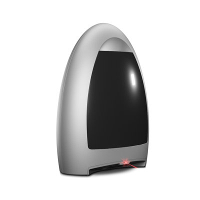 Aspirateur sans contact EyeVac Home