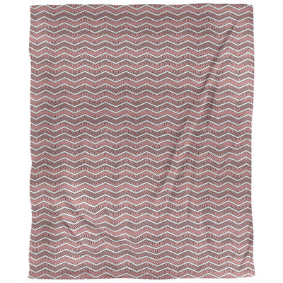 Tissu ondulé