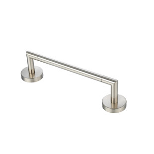 Utopia - Single Towel Bar