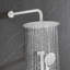 Système de douche complet avec valve brute-97218442
