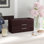Sonny Watch Box + Drawers