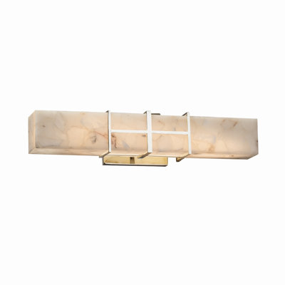 Howat Dimmable Bath Bar