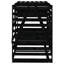 Neki Wooden Double Bin Store-1781088197