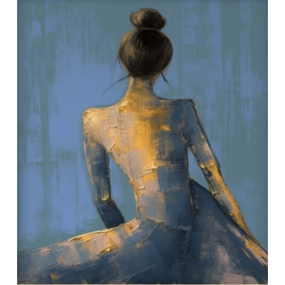 Figural Elegance 65
