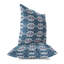 Coussin décoratif floral intérieur / extérieur Floral Elegance-101217449-101217439