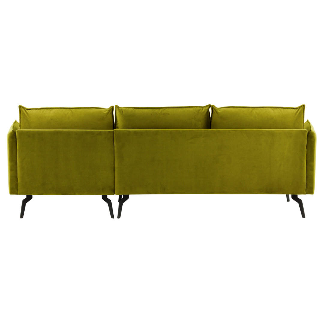 Ecksofa McFetridge