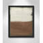 Coronado Alabaster Burst 2 - reproduction sur toile avec cadre flottant-59825456-59825449