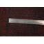 Tapis de couloir oriental géométrique 3 x 19