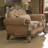 Cha 3 - Piece Living Room Set
