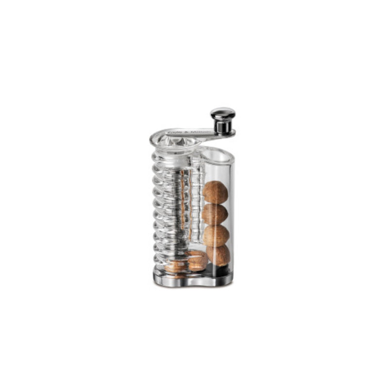 Cole & Mason Wallis Professional Nutmeg Grinder