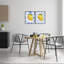 Ensemble de 2 giclées encadrées Classic Chinoiserie Lemons, design par Matthew Piotrowicz-820252527-820252525