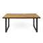 Tables de patio
