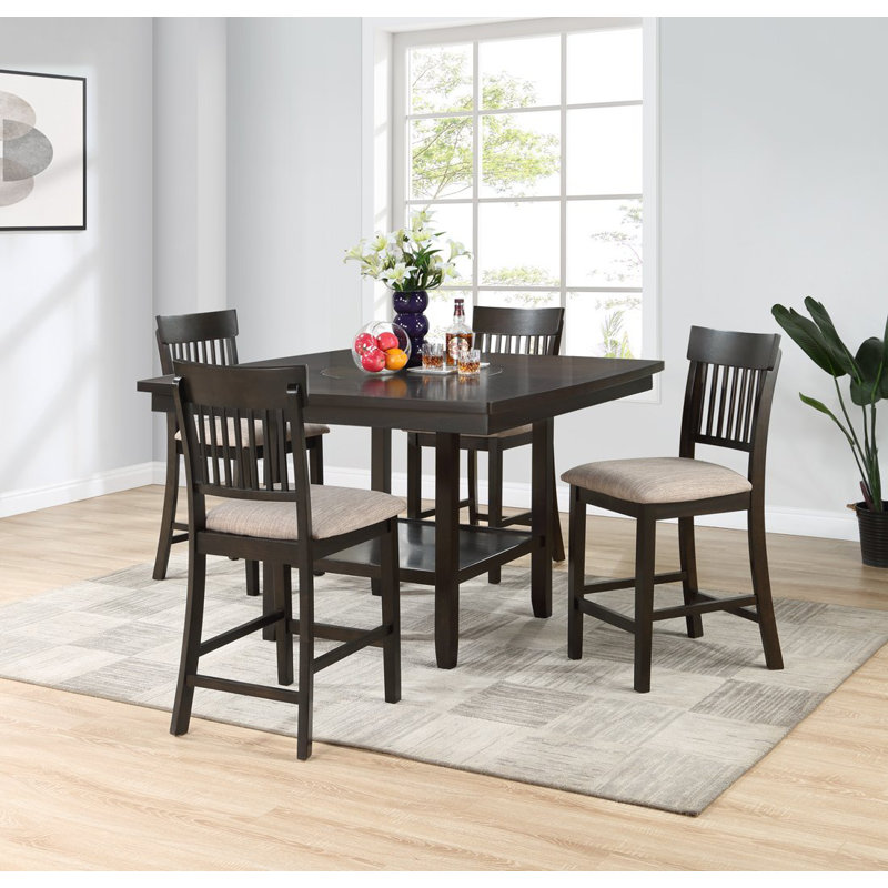 Ensemble repas pour 4 personnes Dupera