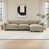 Beige Chenille is out of stock