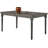 Azaiah Solid Wood Base Dining Table-1699279478