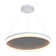 Getz 1 - Light LED Geometric Pendant
