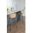 Meier Wicker Counter Stool-1294288507