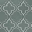 Paire de rideaux obscurcissant en polyester Écosse-1564862622-1564862619