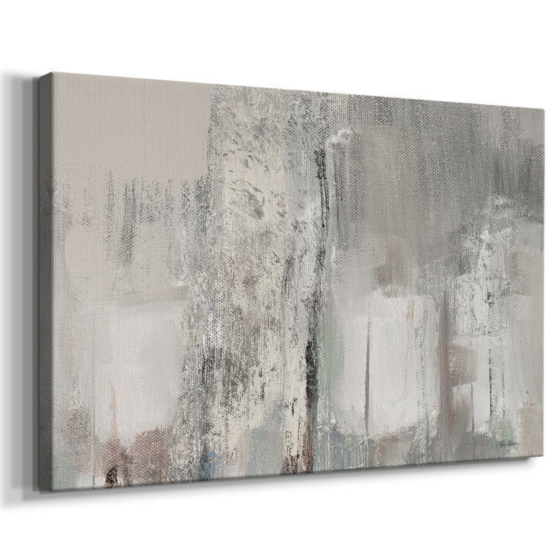 Rivage scintillant - Cavas enveloppés de galerie, 40 x 60