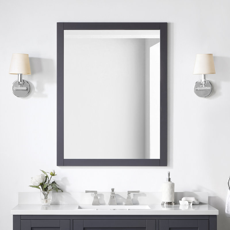 Miroir de salle de bain Tahoe