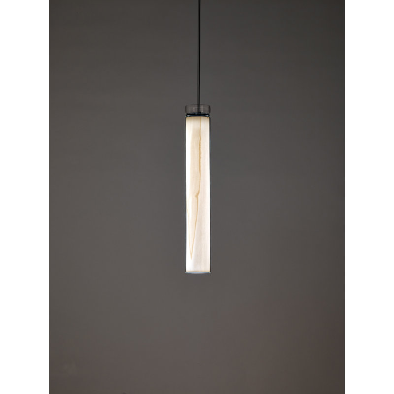 Estela 1 - Light LED Pendant, White
