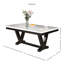 Table de salle à manger Antoumann