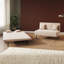 2 Seater Sofa Bed-1343904517