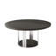 TA Studio No. 1 Round Dining Table-2104961525-2104961523-2104961522