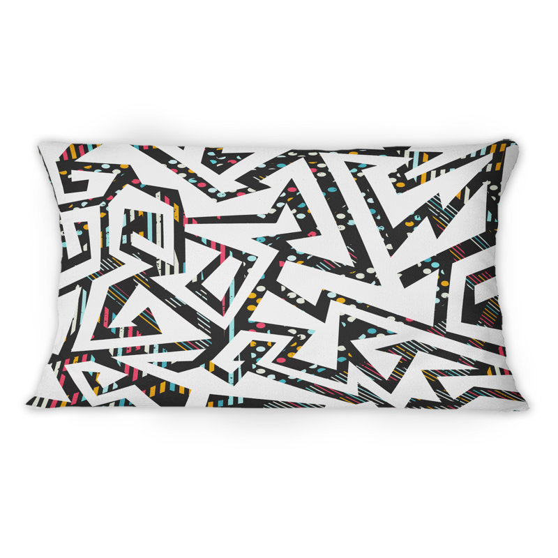 Throw Pillow