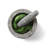 Mortar And Pestle Set