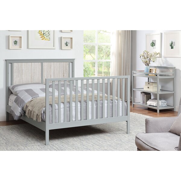 Suite Bebe Connelly Convertible 2 -Piece Nursery Furniture Set ...