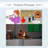 Kellsi LED Novelty Chandelier